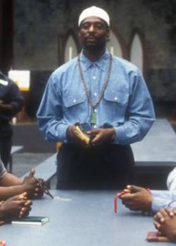 Więzienie Oz - sezon 1 - odcinek 3