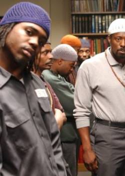 Więzienie Oz - sezon 6 - odcinek 3