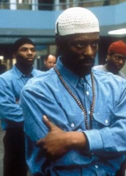 Więzienie Oz - sezon 2 - odcinek 6