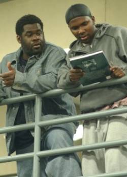 Więzienie Oz - sezon 6 - odcinek 5