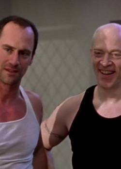 Więzienie Oz - sezon 2 - odcinek 8