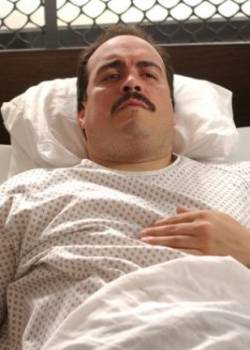 Więzienie Oz - sezon 6 - odcinek 4