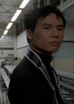 Więzienie Oz - sezon 3 - odcinek 7