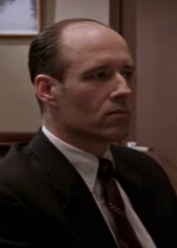 Więzienie Oz - sezon 3 - odcinek 4