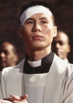 Więzienie Oz - sezon 2 - odcinek 1