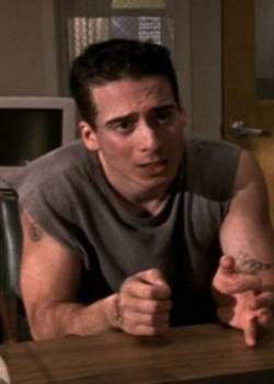 Więzienie Oz - sezon 3 - odcinek 6