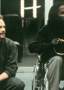 Więzienie Oz - sezon 2 - odcinek 2