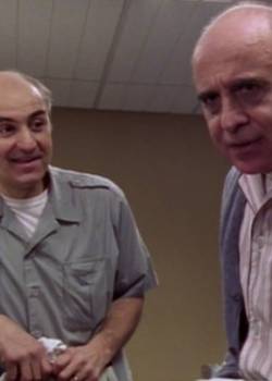 Więzienie Oz - sezon 2 - odcinek 5