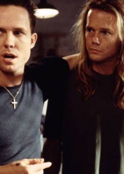 Więzienie Oz - sezon 3 - odcinek 2