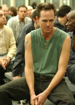 Więzienie Oz - sezon 6 - odcinek 8