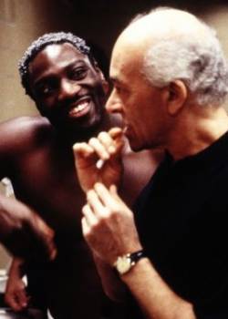 Więzienie Oz - sezon 3 - odcinek 3