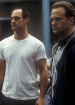 Więzienie Oz - sezon 4 - odcinek 4