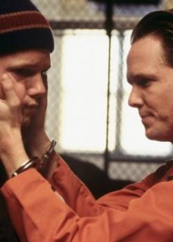 Więzienie Oz - sezon 2 - odcinek 3