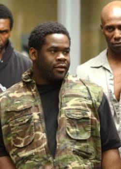 Więzienie Oz - sezon 6 - odcinek 1