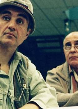 Więzienie Oz - sezon 4 - odcinek 16