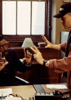 Więzienie Oz - sezon 4 - odcinek 5