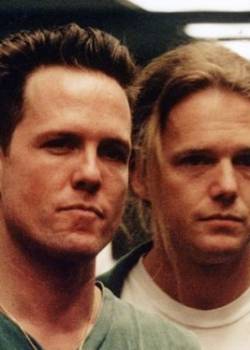 Więzienie Oz - sezon 4 - odcinek 11