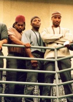 Więzienie Oz - sezon 4 - odcinek 13