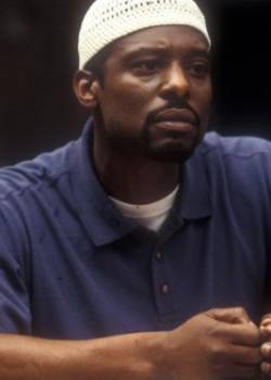 Więzienie Oz - sezon 4 - odcinek 1