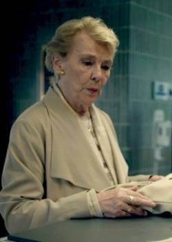 Więźniowie - sezon 1 - odcinek 3