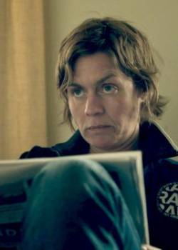 Więźniowie - sezon 1 - odcinek 1