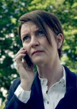 Więźniowie - sezon 1 - odcinek 2