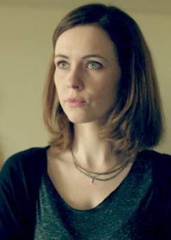 Więźniowie - sezon 1 - odcinek 4