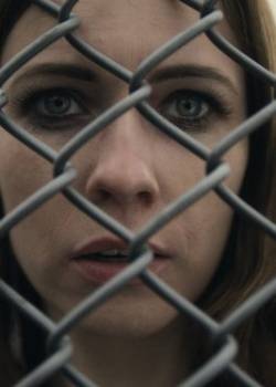 Więźniowie - sezon 1 - odcinek 5