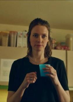 Więźniowie - sezon 1 - odcinek 6