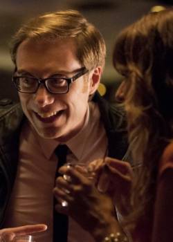 Witam panie - sezon 1 - odcinek 1