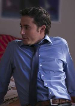 Witam panie - sezon 1 - odcinek 8