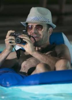 Witam panie - sezon 1 - odcinek 5