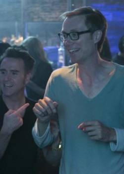 Witam panie - sezon 1 - odcinek 4