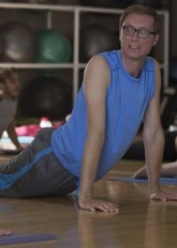 Witam panie - sezon 1 - odcinek 3