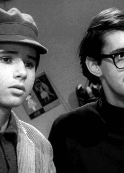 Wojna domowa - odcinek 10 - Zagraniczny gość