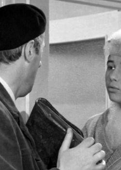 Wojna domowa - odcinek 12 - Monolog zewnętrzny