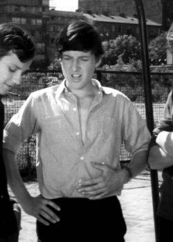 Wojna domowa - odcinek 15 - Siła wyobraźni