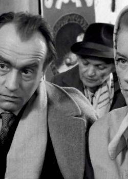 Wojna domowa - odcinek 3 - Wywiadówka