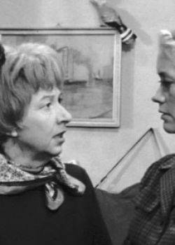 Wojna domowa - odcinek 6 - Trójka klasowa