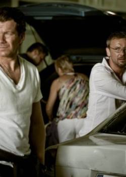 Wściekłe psy - sezon 2 - odcinek 1