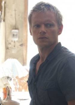 Wściekłe psy - sezon 2 - odcinek 2