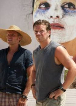 Wściekłe psy - sezon 1 - odcinek 2