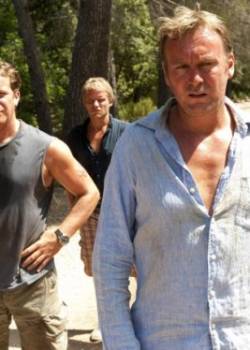 Wściekłe psy - sezon 1 - odcinek 3