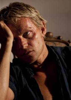 Wściekłe psy - sezon 1 - odcinek 4