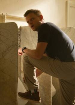 Wściekłe psy - sezon 3 - odcinek 3