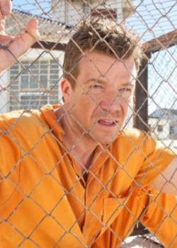 Wściekłe psy - sezon 3 - odcinek 1