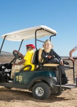 Wściekłe psy - sezon 3 - odcinek 4