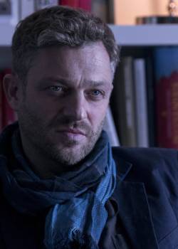 Wszystkie twarze Grzegorza Damięckiego - sezon 1 - odcinek 2