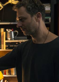 Wszystkie twarze Grzegorza Damięckiego - sezon 1 - odcinek 3