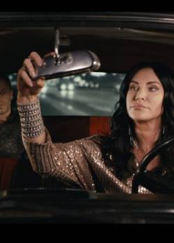 Wszystkie twarze Grzegorza Damięckiego - sezon 1 - odcinek 1